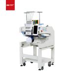 500mm Multi Needle Embroidery Machine 1200rpm Baseball Cap Making Machine