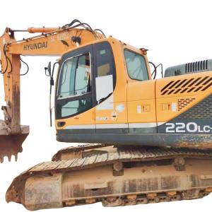 Wholesale Wholesale Affordable Hyundai Used Excavator Products For Garden Home Farm from china suppliers