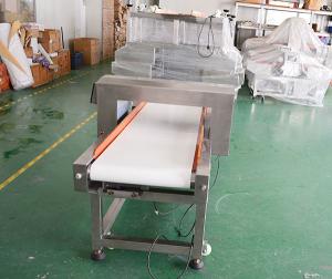 Wholesale 6 inch LCD display Food Metal Detector anti-corrosion material CE Approved from china suppliers