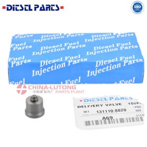 Wholesale Diesel Engine Delivery Valve 131110-8820 for Fuel pump from china suppliers