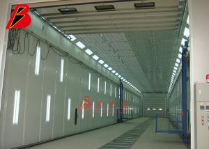 Wholesale Wind Blade Lift inside 10um Industrial Paint Lines from china suppliers