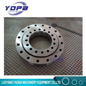 Wholesale MTO-145 X MT series heavy duty slewing ring bearings 145x312x50mm from china suppliers