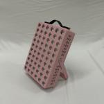 300W Portable LED Light Therapy 630 660 810 850nm Therapy Panel
