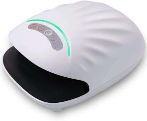 Wholesale Portable Heating Cordless Hand Massager Electric ROHS Approved from china suppliers