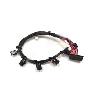 Wholesale Samsung Accessories SMT Machine Parts AM03-017741A Cable Assy-STM2 Vacuum SOL STM2-HD011 from china suppliers
