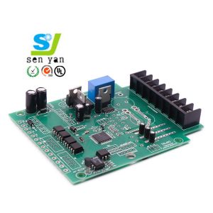 Customized Multilayer PCB Board Home Appliance Range Hood Circuit Board