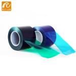 Dental Medical Barrier Film Blue Anti Cross Infection Dental X Ray Film For
