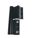 Black Color Heavy Duty Aluminum Hinge Weight 102g For Casement Window