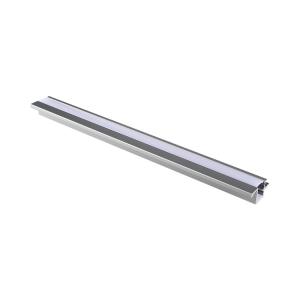 Wholesale A2708 RECESSED Installtion Board Light 7.5W/M 2835/120PCS/M DC12V/24V Aluminum PC 300-3000 length x38.4 width x18.7mm height from china suppliers