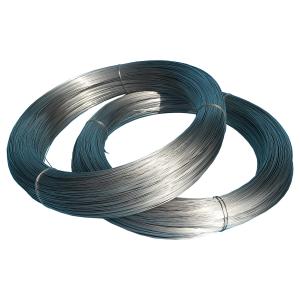 Wholesale 0.20mm-15mm Stainless Steel Spring Wire / High Tensile Steel Wire from china suppliers