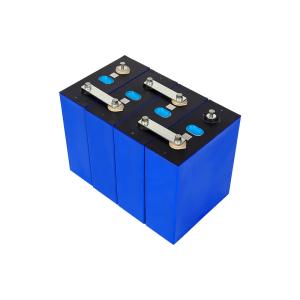 Wholesale HOT SALE US Stock lifepo4 batteries 3.2v 200ah 320ah 300ah 50ah 280ah lifepo4 lithium ion battery cell from china suppliers