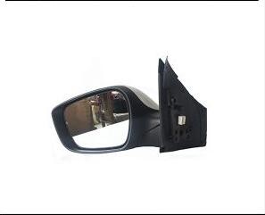 For Hyundai car Parts- 11 Hyundai Accent Electric Mirror OEM 87610-1R010