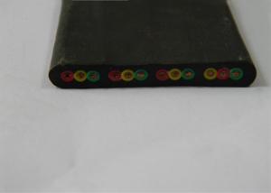 Wholesale Elavator Transmission Special Cables PVC Jacket BS5308 , IEC60502 from china suppliers
