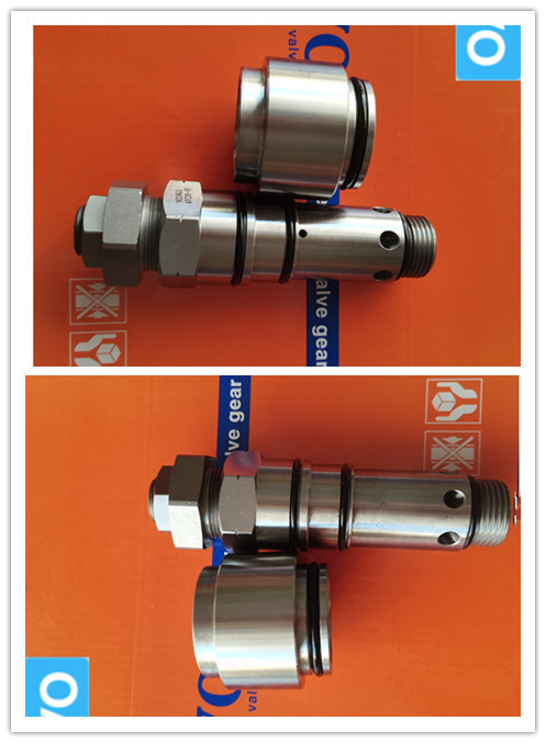 352-7116 3527116 Relief Valve For Caterpillar 320d 320e 324D 329d 329e 336e Excavator