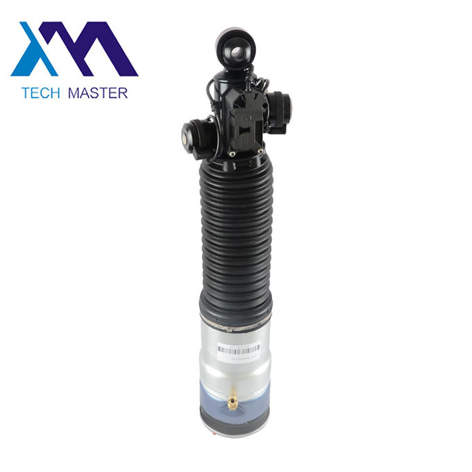 Rubber Steel Aluminum Air Suspension Shock Absorbers For BMW F01 F02 Air Strut 0