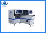 180000CPH tube display making machine 34 heads 68 feeders SMT pick and place