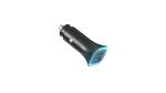 FCC PD20W 12V1.67A PD QC Car Charger For Iphone 12