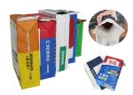 Vitamin Additive Multiwall Kraft Paper Bags 15kg 20kg 25kg Packaging Paper Sack
