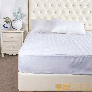 Wholesale Microfiber Mattress Pillow Protector Waterproof Fitted Sheet from china suppliers