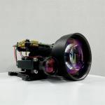 10km laser rangefinder Industrial Laser Distance Meter Measures 20-5000m