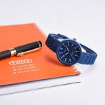 Brand New Silicone Watch Wristband Watch for Women DWG--R0058