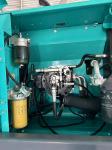 SK200D Kobelco Used Hydraulic Excavator Crawler Excavator 0.93m3 Bucket Used