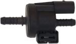 Volkswagen Oil Separator PCV Valve , Vapor Canister Purge Valve 06H906517H