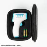 Packaging Square Silkscreen Logo Thermometer Storage Case