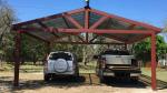 Modern Design Steel Structure Used Hangar Garage Aircraft Sales Hangar Carport