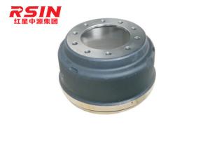 Wholesale Cnc Machined Cast Iron HT250 Front Brake Drum from china suppliers