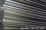High Temperature Nickel Alloy Tube Astm B446 Astm B443 Inconel 625 Uns N06625