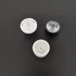 Acrylic Clear PMMA Led Spot Light / Flashlight Lens 8 , 15 , 30 , 45 , 60 , 120
