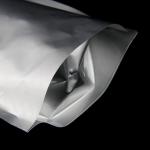 8x12 Inch Anti Static Electronics Heat Seal ESD Barrier Bags Aluminum Foil Bags