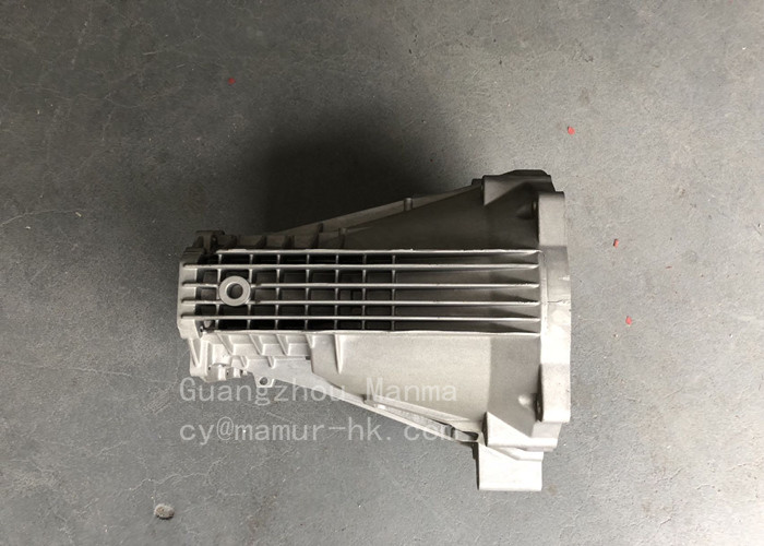 Front Gearbox Housing JMC Auto Parts For TRANSIT CN1C15-7006-AA