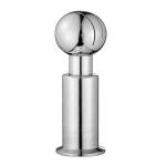 Rotating Cip Spray Ball