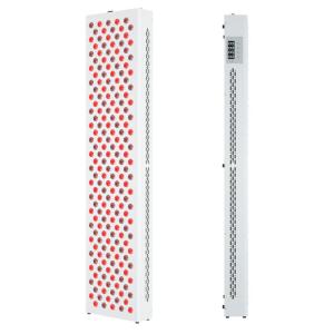 Wholesale 660Nm 850Nm Near Infrared Light Therapy Lamp 1000W Red Led Light Device from china suppliers