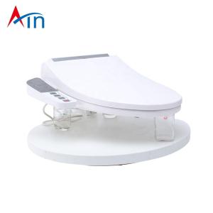 Wholesale Public automatic cleaning hygienic smart bidet toilet seat cover set from china suppliers