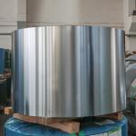 440 420 410 SS Strip Coil Polished Stainless Steel Coil Strip 2m Width