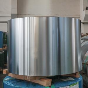 Wholesale 304 Stainless Steel Strips Coil BA Mirror Finished 2000mm from china suppliers