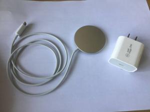 Wholesale Magnet Phone Charger Quality Inspection Services AQL Standard from china suppliers