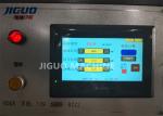 Corrugated Box Paper Automatic Die Cutting Machine 1060X760mm Sheet