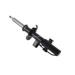 Motor Rear Air Ride Suspension Shock For Range Rover Evoque L551 L538 LR024440