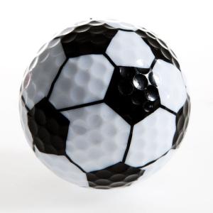 Wholesale football golf ball , soccer golf ball from china suppliers