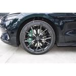 Chinese Cars Byd Han Sedan Green Electric Car Automatic High Speed Byd Han Ev