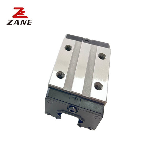 Wholesale SP W Type Sliding Guide Rail 3000mm Hiwin Hgw20 For CNC Machine from china suppliers