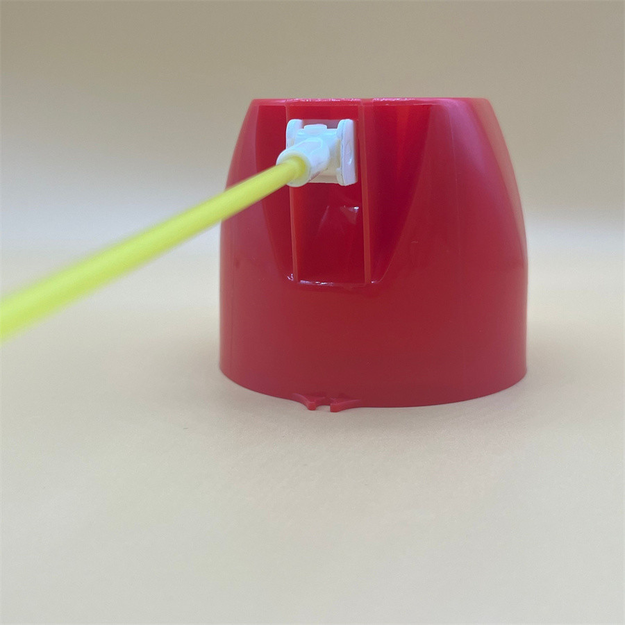 ShieldPro 65mm Aerosol Spray Cap Protective Cover For Insect Spray Cans In Outdoor Activities