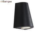Bucket Shape Exterior Wall Mounted Downlights , LED Outdoor Wall Sconce Durable