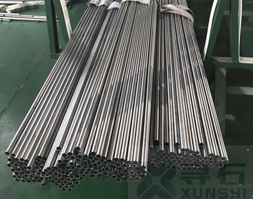 2.4816 NiCr15Fe Nickel Chromium Alloy Forging Round Bar Strip