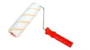 Wholesale Varnish Woven Painting Decorating Rollers Set 1 Inch from china suppliers