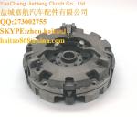 NEW Clutch Plate for Kubota Tractor L235 L275 L2201 L2250 L2250F